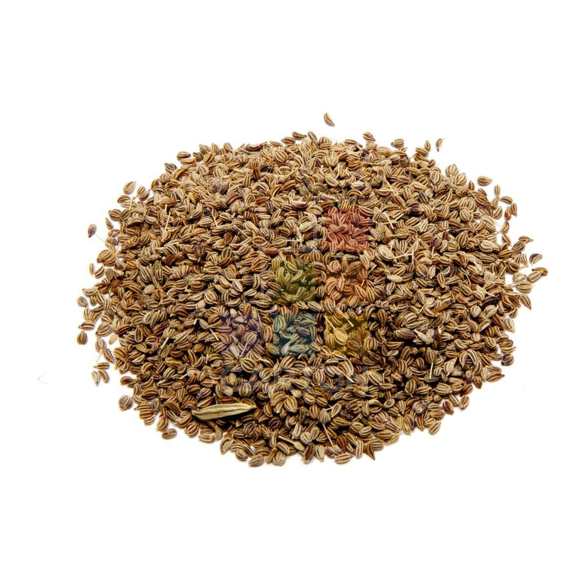 Carom Seeds ( Ajwain)
